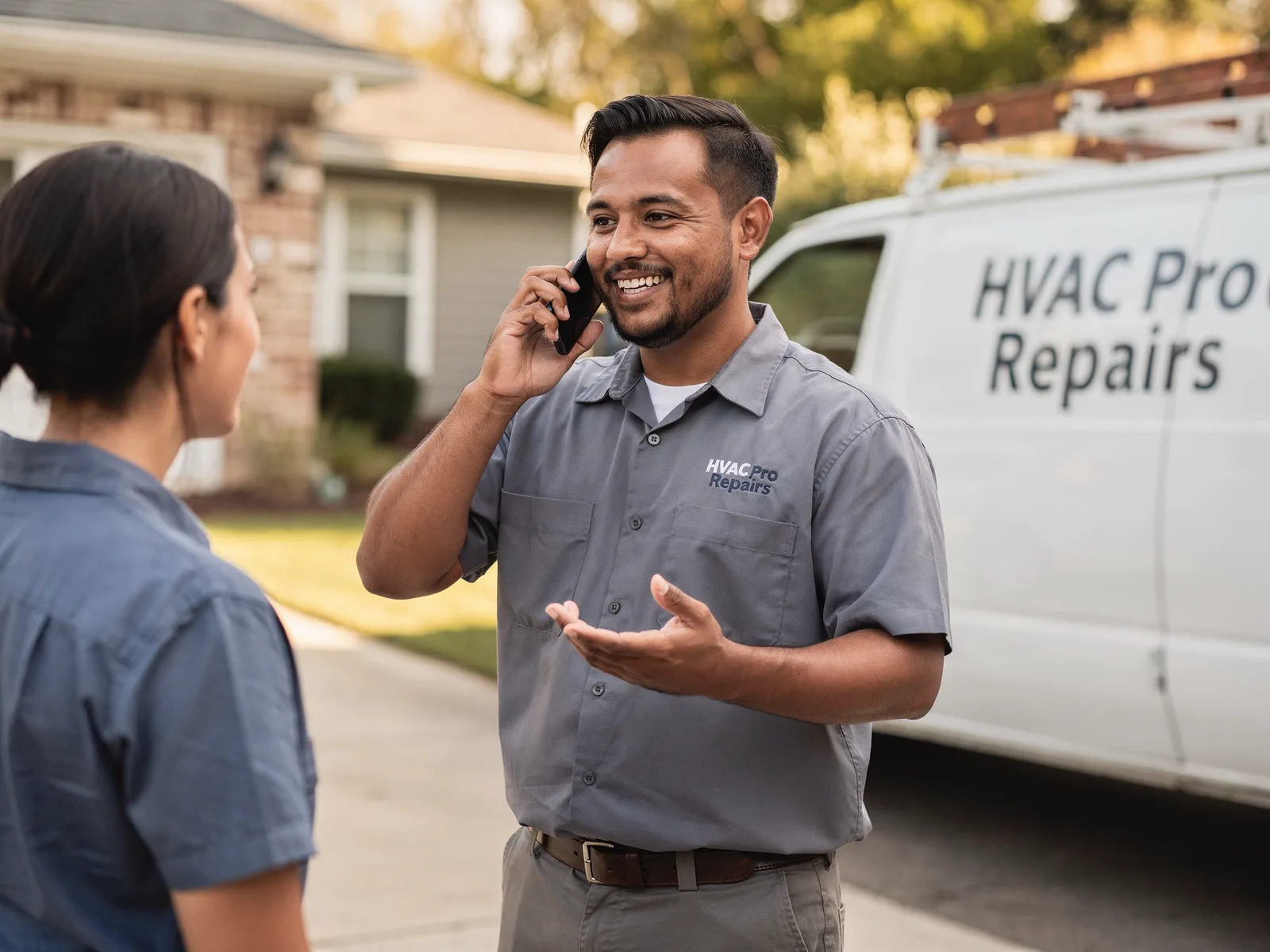 Heat Pump Repair East Bernstadt, KY FAQs